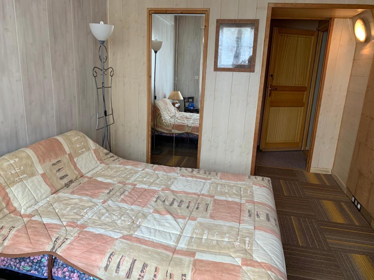 Jacobins Apartment Caen Ngoại thất bức ảnh