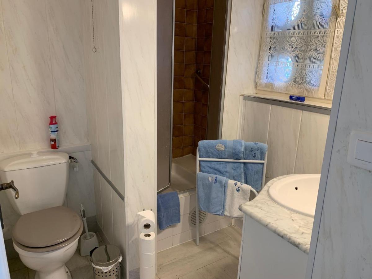 Jacobins Apartment Caen Ngoại thất bức ảnh