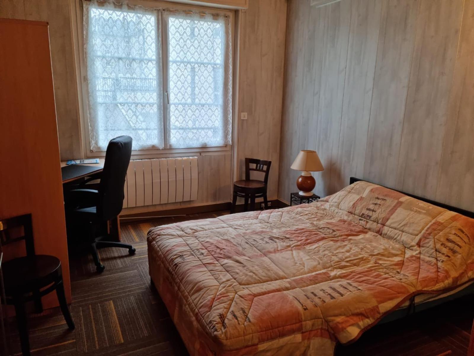 Jacobins Apartment Caen Ngoại thất bức ảnh